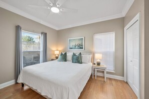 Rumah, 3 kamar tidur | 3 kamar tidur dan Wi-Fi gratis