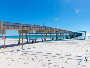 Beach - Royal Palms Retreat 3 Bedroom Home by RedAwning (Panama City Beach)