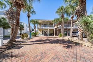 House, 3 Bedrooms | Exterior - Royal Palms Retreat 3 Bedroom Home by RedAwning (Panama City Beach)