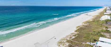 House, 3 Bedrooms | Beach