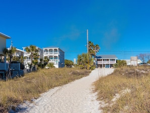 Rumah, 3 kamar tidur | Eksterior