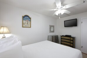 Appartement, 1 slaapkamer | 1 slaapkamer, gratis wifi