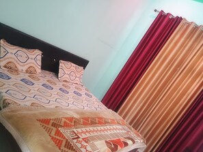 Interior - Goroomgo K.C. Hotel & Restaurant Rudraprayag (Jakholi)