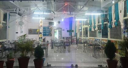 Goroomgo K.C. Hotel & Restaurant Rudraprayag