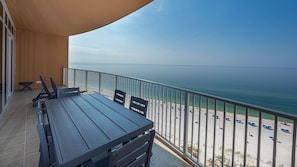 Condo, 3 quartos | Área da propriedade
