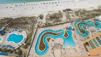 Condo, 3 Bedrooms | Pool