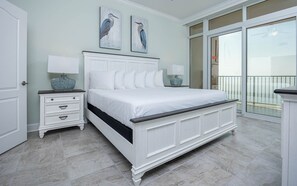 Leilighet, 3 soverom | 3 soverom og wi-fi (inkludert)