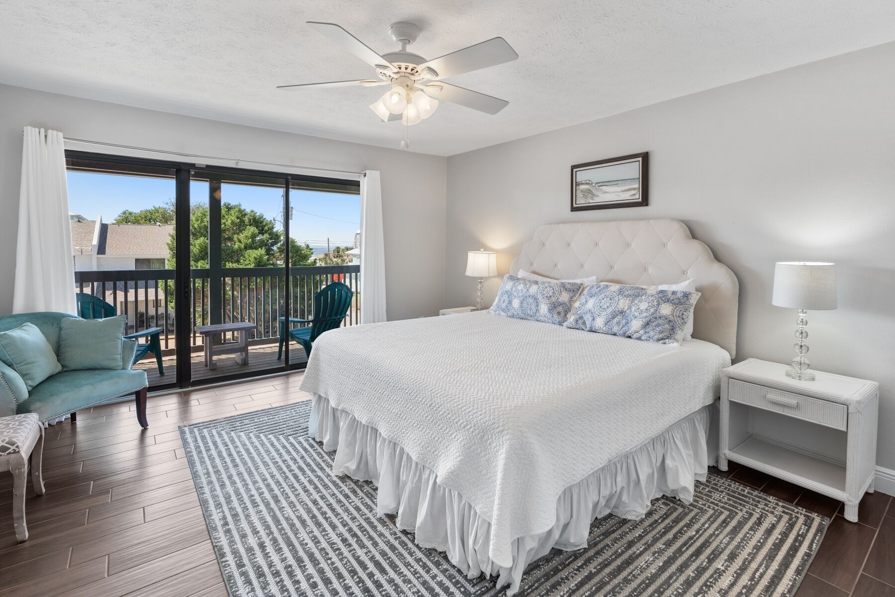 Townhome, 2 Bedrooms | 2 bedrooms, free WiFi