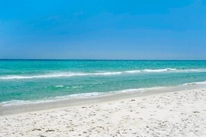Stadtwohnung, 2 Schlafzimmer | Strand