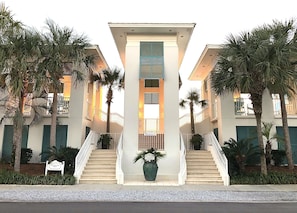 Appart'hôtel, 1 chambre | Enceinte de l’hébergement