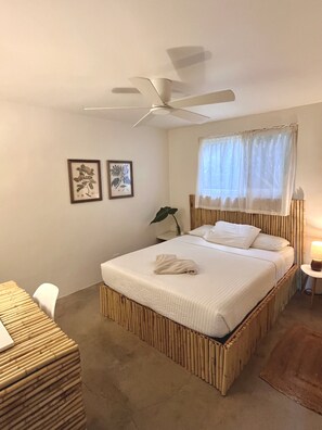 Huoneisto, 1 makuuhuone | 1 makuuhuone, ilmainen Wi-Fi