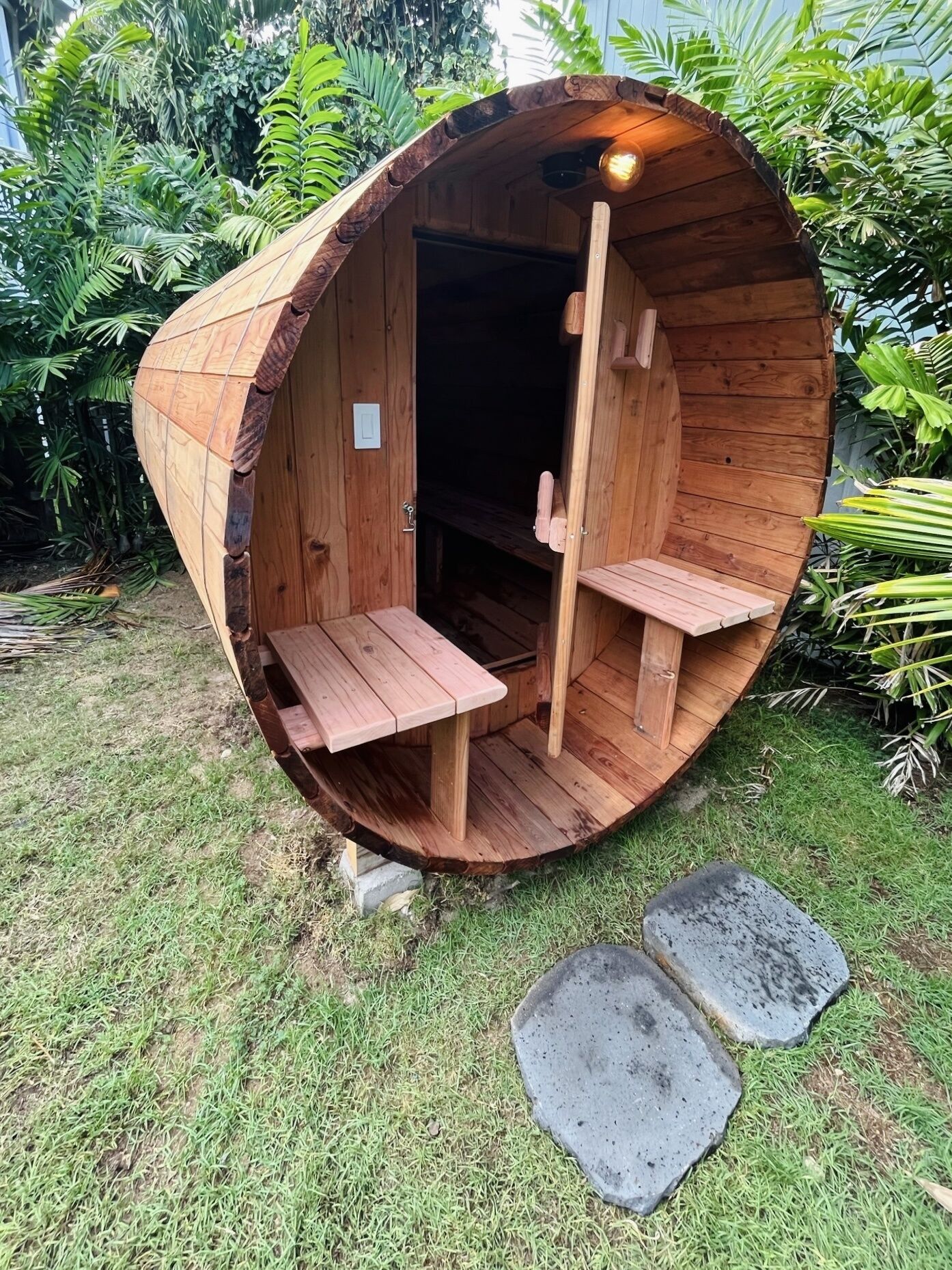 Condo, 1 quarto | Área da propriedade