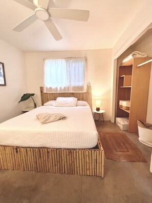 Lejlighed - 1 soveværelse | 1 soveværelse, gratis Wi-Fi