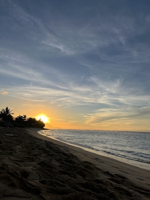 Lejlighed - 1 soveværelse | Strand