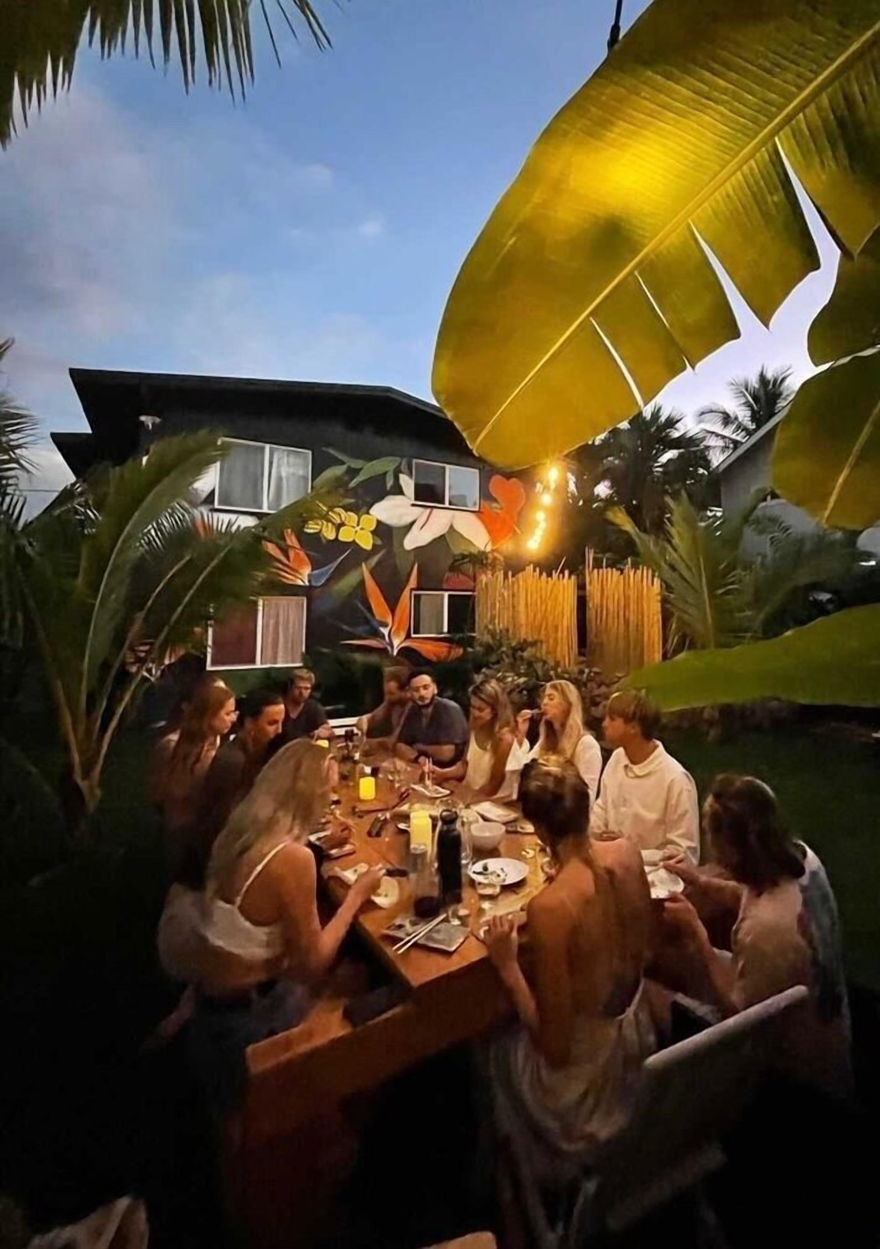 Appart'hôtel, 1 chambre | Enceinte de l’hébergement