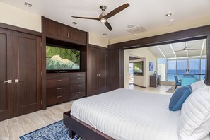 Appart'hôtel, 2 chambres