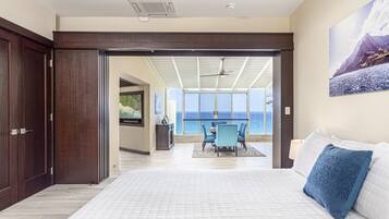 Condo, 2 Bedrooms | 2 bedrooms, iron/ironing board, free WiFi