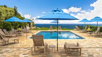 Condo, 2 Bedrooms | Pool | A heated pool