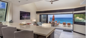 푸우 포아 407 2 베드룸 콘도 바이 레드어닝