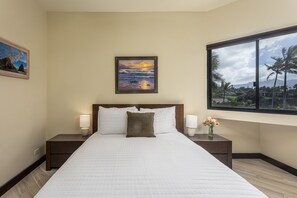 Condo, 2 Bedrooms | 2 bedrooms, iron/ironing board, free WiFi