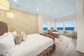 6 chambres, Wi-Fi, draps fournis