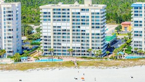 Unclassified image, 5 of 120, button - White Caps Condos (Orange Beach)