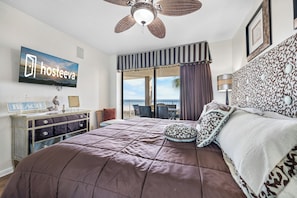 Comfort Condo, Balcony, Beach View - White Caps Condos (Orange Beach)