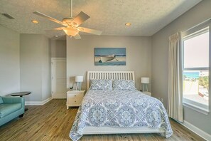 3 Schlafzimmer, Bügeleisen/Bügelbrett, kostenloses WLAN, Bettwäsche