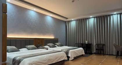 Shangzhi Longmen Hotel