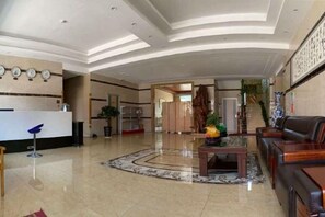 Unclassified image, 5 of 19, button - Shangzhi Longmen Hotel (Shangzhi)