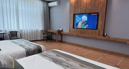 Shangzhi Longmen Hotel