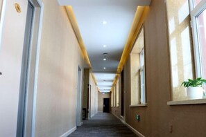 Interior - Shangzhi Longmen Hotel (Shangzhi)