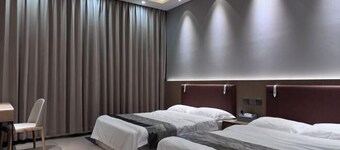 Shangzhi Longmen Hotel