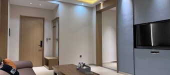 Shangzhi Longmen Hotel