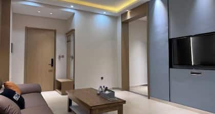 Shangzhi Longmen Hotel