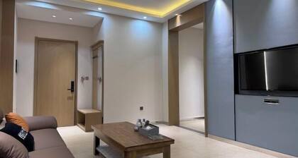 Shangzhi Longmen Hotel