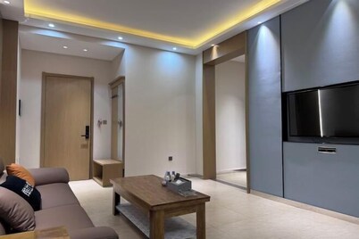 Shangzhi Longmen Hotel