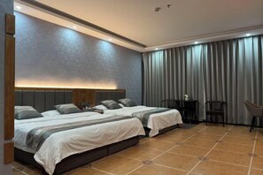 Room - Shangzhi Longmen Hotel (Shangzhi)