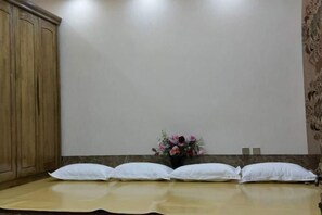 Room - Shangzhi Longmen Hotel (Shangzhi)