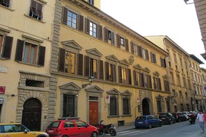 Fachada