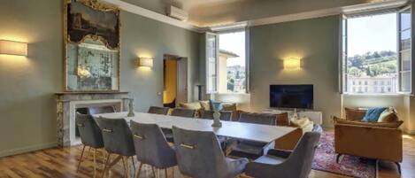 Servei de restauració