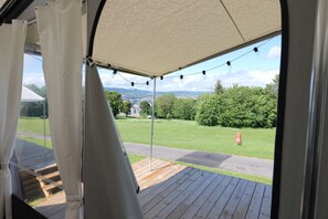 Exterior - Topcamp Ekeberg (Oslo)