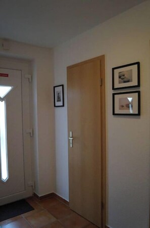 Interior - Zum Strandkorb (Zingst)