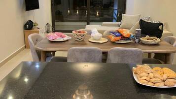 Chalet | Tempat makan