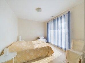 6 bedrooms, free WiFi