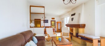 House for 12 - 5min from Dunes beach