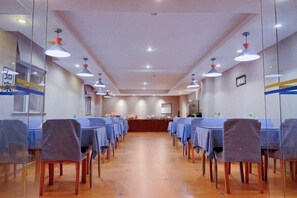Restaurant - Home Inn (Heyuan Railway Station) (Heyuan)