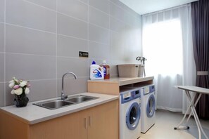 Interior - Home Inn (Heyuan Railway Station) (Heyuan)