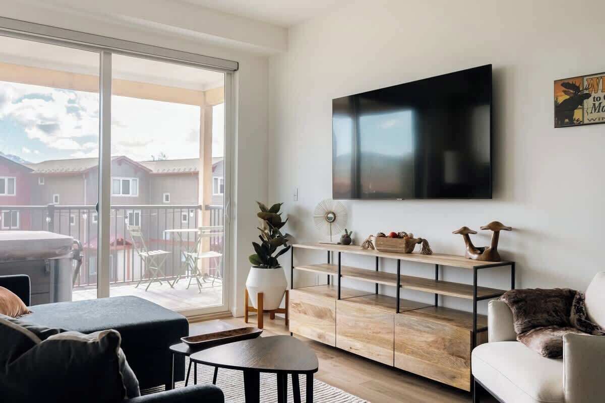 TV