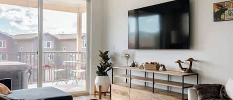 TV